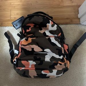 Men’s Valentino backpack